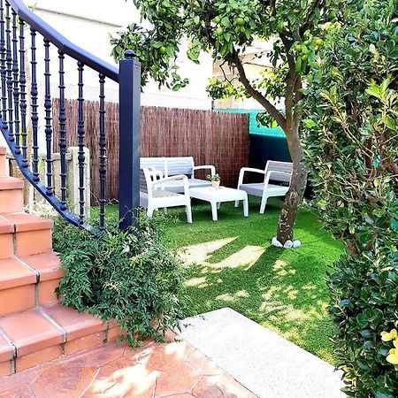 Apartamento Casa Tambo, Campelo Pontevedra Eksteriør billede