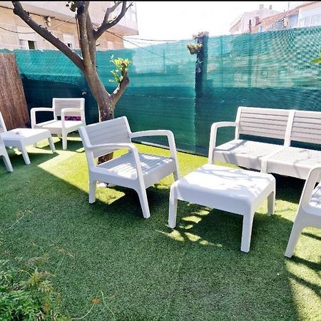 Apartamento Casa Tambo, Campelo Pontevedra Eksteriør billede