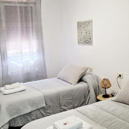 Apartamento Casa Tambo, Campelo Pontevedra Eksteriør billede