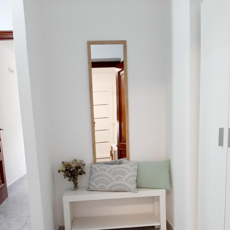 Apartamento Casa Tambo, Campelo Pontevedra Eksteriør billede
