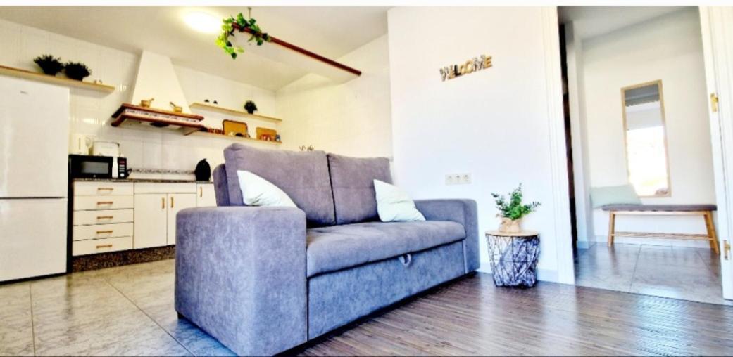 Apartamento Casa Tambo, Campelo Pontevedra Eksteriør billede