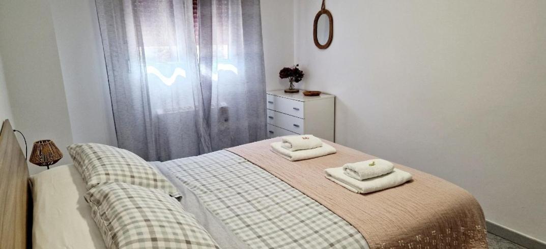 Apartamento Casa Tambo, Campelo Pontevedra Eksteriør billede